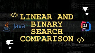 Linear Search vs Binary Search | Key Differences Explained with Examples