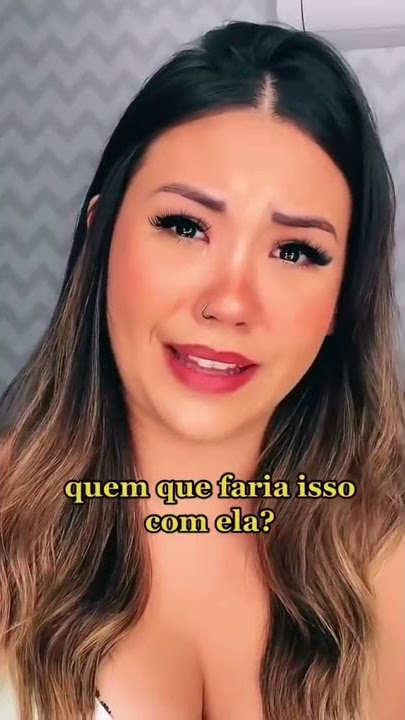 #pov : Acharam o culpado do corpo desaparecido… #shorts