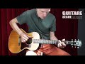 Guitare sche le mag  49  thomas hammje  les 10 intros