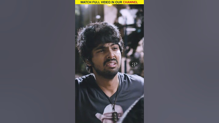 Watch full video👆 "Adhellaam love illa!" #trishaillananayanthara #gvprakash #shorts