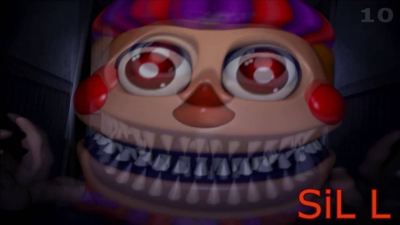 FIVE NIGHTS AT FREDDY'S MOVIE  Sparta Remix : r/fivenightsatfreddys