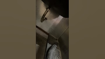 Manitowoc ice machine is overflowing this is how to fix it