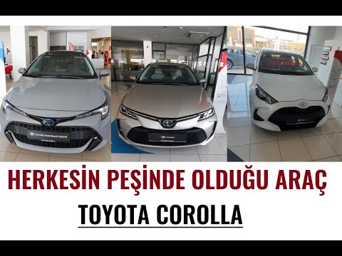 Video: Je li Toyota marka?