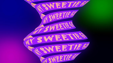 How to Animate Tutorial: Creative Isometric Typography #TextAnimation #7 After Effects Tutorial 2020