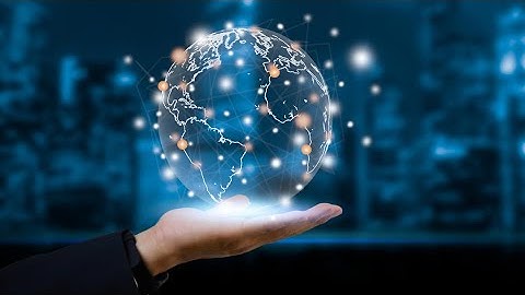 Sergey Brin on Which Emerging Technology Is Underestimated