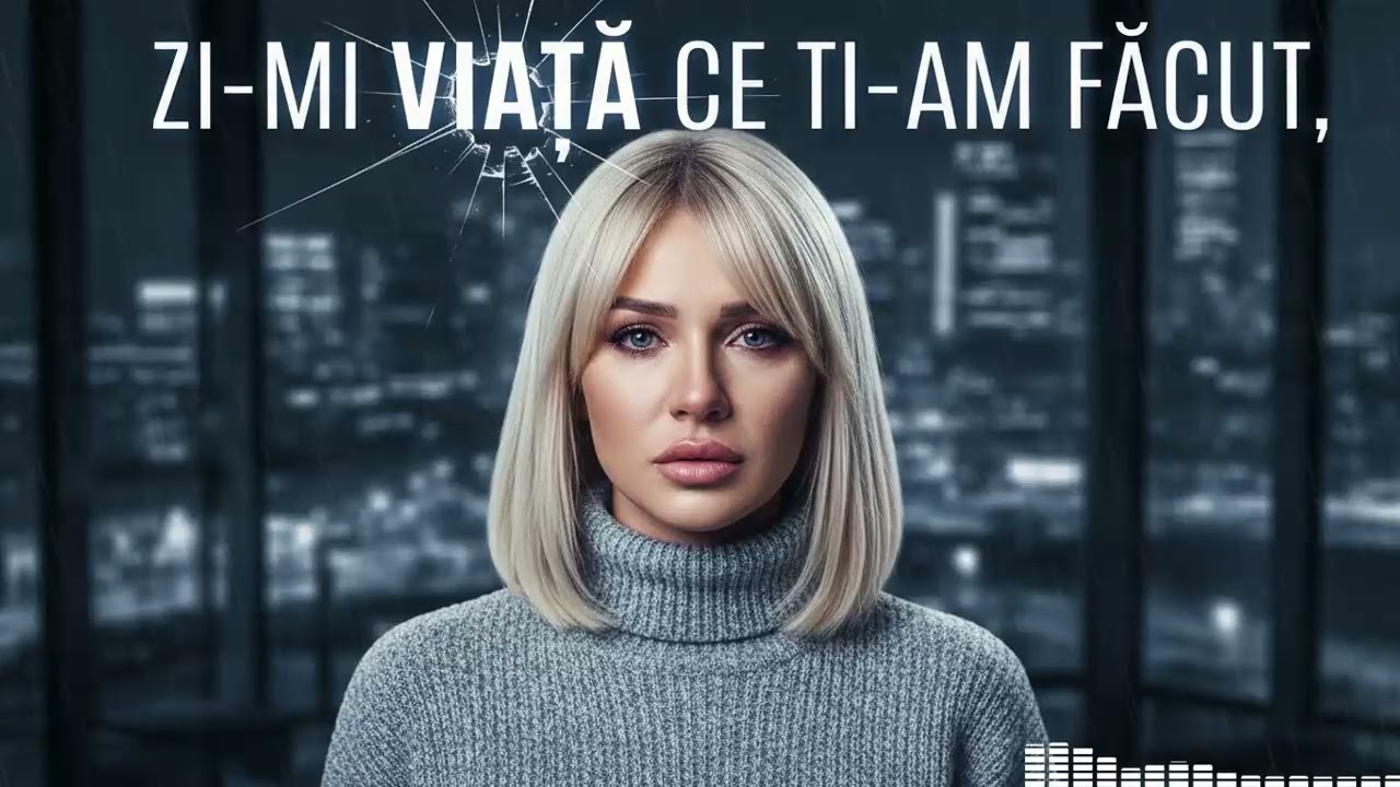 Manele Pe Val 2026: Zi-mi Viață Ce Ți-am Făcut - Hit De Colectie 💎🔥