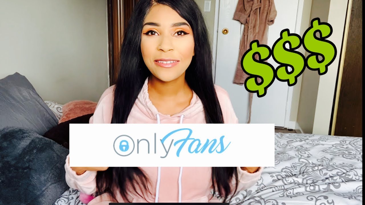 How to Make Money with a Free OnlyFans Account $$$ - YouTube.