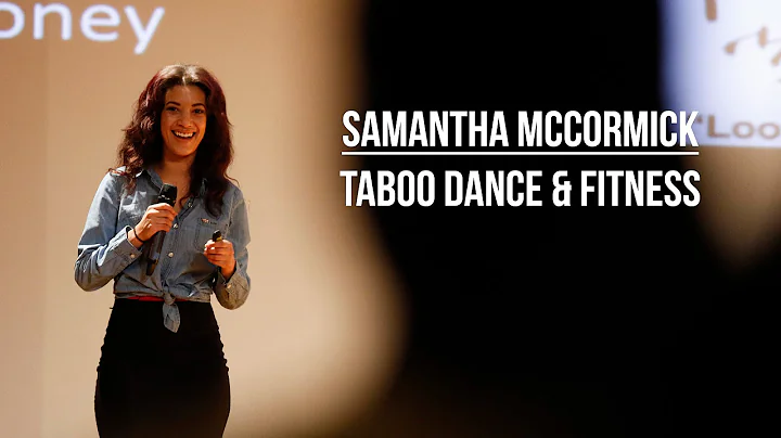 IFBG 2016: Samantha McCormick