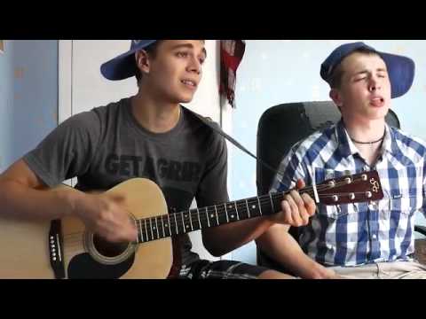 Найк Борзов - три слова (cover)