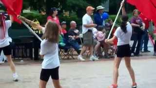 Towson 4th of July Parade 2015 (8160)