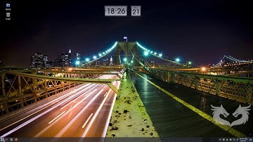 Advanced MX Linux Installation and Desktop Customization