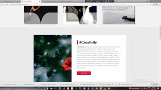 Full Stack Web Development Random Peace