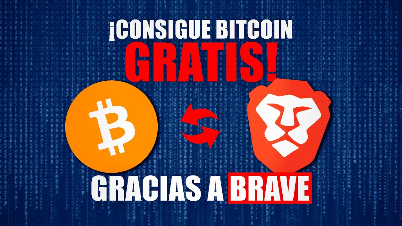¡Gana Crypto Sin KYC con Brave - Guía 2025!