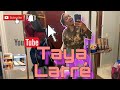 Taya larr road trip vlog episode 4
