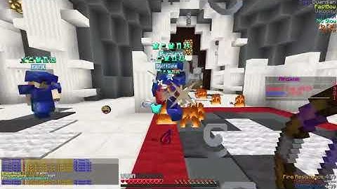 Hcf hacking pt37 Making Thatn3rd faction raidable!! Killing Mrfable {Alt In Desc}