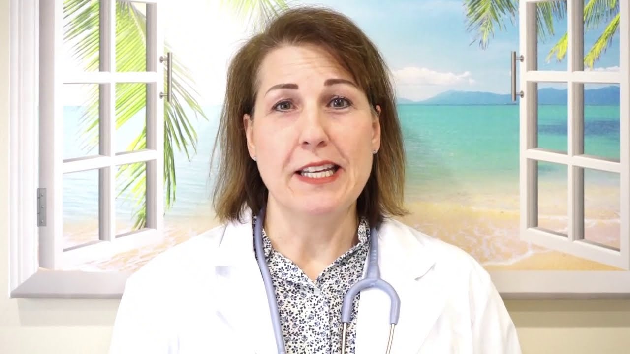 Can lack of Vitamin D really make you sick?