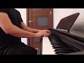 Söz Jenerik Piano Cover