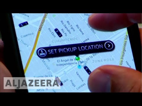 Uber paid hackers to keep data breach quiet
