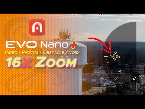 Autel Evo Nano