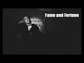 Fame and Fortune - Elvis Presley ｜Jake Rowley Cover (ft Ray Walker and DJ Fontana)