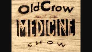 Video thumbnail of "Old Crow Medicine Show - Half Mile Down"