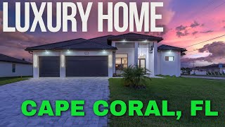 Welcome to 4143 SW 19th PL Cape Coral Florida Welcome to 4143 SW 19th PL Cape Coral Florida