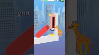 Hooping Heads – Head Heroes 🦸#HeadStare #LOLGame #HeadJump