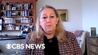 Managing the Vote: Extended interview with Cameron Quinn Net Worth