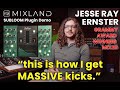 Subloom demowalkthrough feat grammy awardwinning mixer jesse ray ernster  mixland