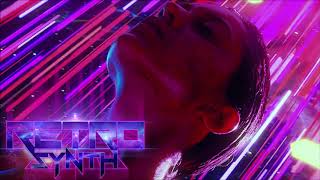 Video thumbnail of "Carpenter Brut - Gone Now (Feat. Pencey Sloe)  | RetroSynth (Darksynth / Ladies of Synth)"