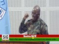 Déclaration du capitaine Ibrahim Traoré au Sommet du G77 plus la Chine à la #Havane, à #Cuba