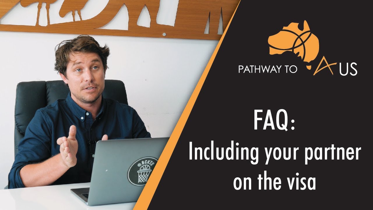 Can I Add My Partner To My Student Visa