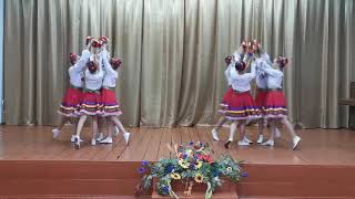 День української хустки