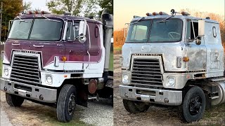: INTERNATIONAL TRANSTAR  | WhistlinDiesel  