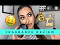 TOP RATED PERFUME | TOM FORD BLACK ORCHID | FALL FRAGRANCE 2020