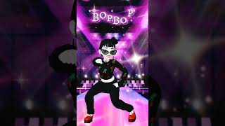 "BOP BOP" : VIVIZ 1theK.. #shorts