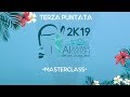 Terza puntata stage itai summer iv 2019