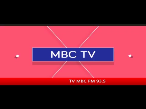 mbc fm93.5-ის პირდაპირი სტრიმინგი