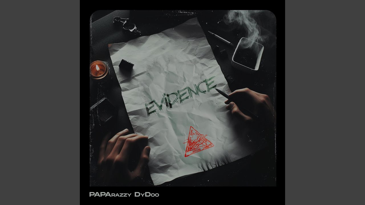 Watch EVIDENCE on YouTube Watch EVIDENCE on YouTube