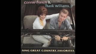 Watch Connie Francis Mule Skinner Blues video