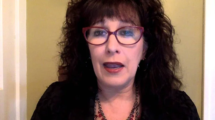 Terrie's CLE Invitation