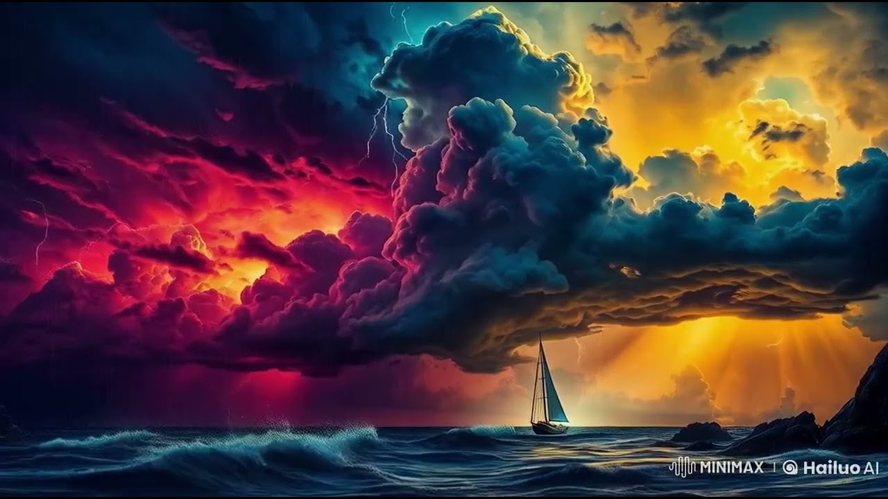 Le Vent Nous Portera - Noir Désir