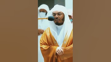 #تلاوة فضيلة الشيخ #ياسر_الدوسري  من سورة #الفاتحة