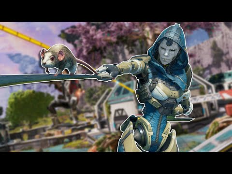 Apex Stream for Fun!