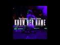 Tray Savage X Oscar Divine - Know Her Name (Prod. Black District) RnBass