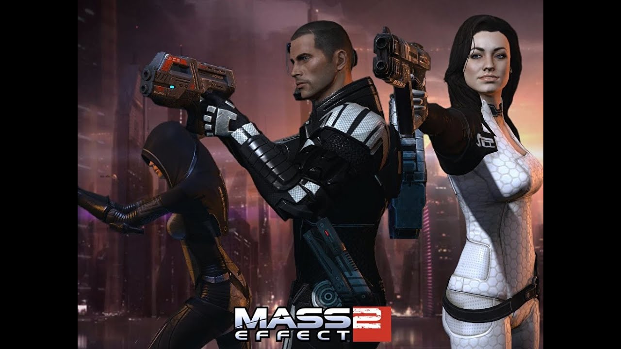 Mass Effect 2 Paragon Part 3 YouTube mass-effect-2-paragon-part-3-youtube