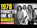 Do You Still Remember These 10 Massive Hits from 1978?