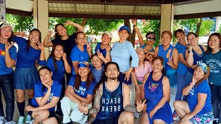 Palmera Glam Fitness with Zin Christian Guintivano (Angas) 4/23)26 