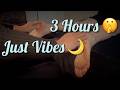 Fall Asleep Instantly: Real Person ASMR Foot Massage (No Talking/3 Hours)