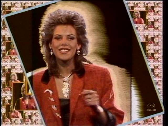 洋楽 CCG C.C. Catch - 'Cause You Are Young (1986) - YouTube